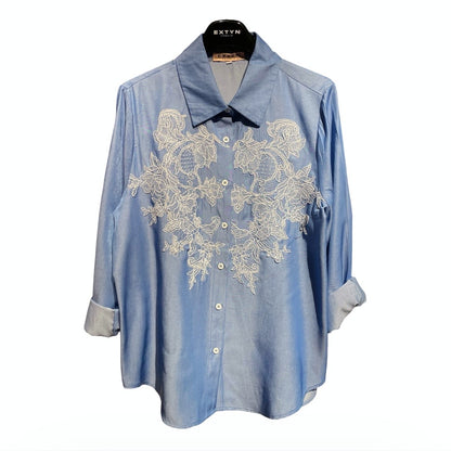 28D223 - Camicia - EXTYN