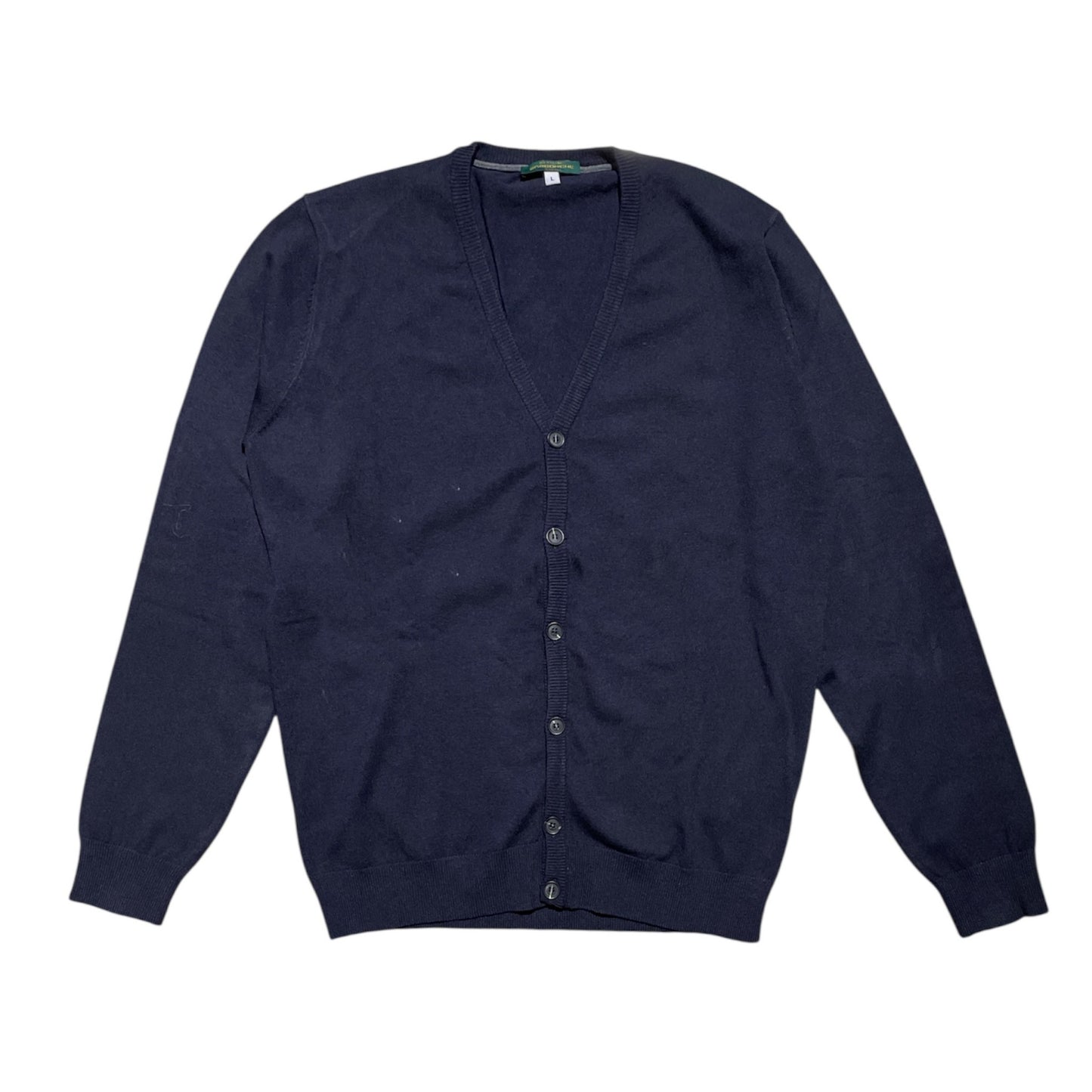 MARSIGLIA - Cardigan - L'UOMO SARTORIALE