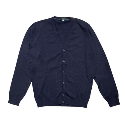 MARSIGLIA - Cardigan - L'UOMO SARTORIALE