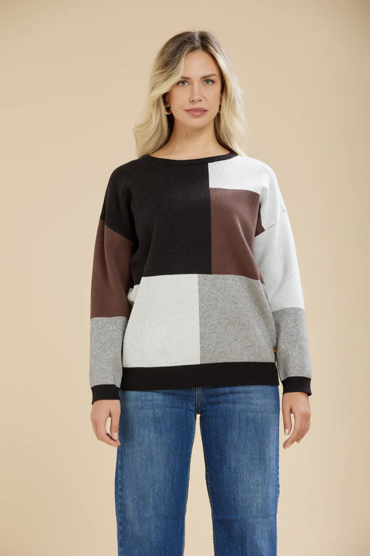 CM130 - Maglia - CAROLA MARIA