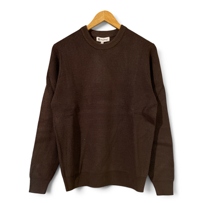 Maglia uomo tessuto costa inglese UR2100038 - URBAN RING