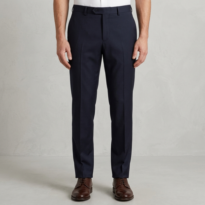 Pantalone cinturino elastico interno invisibile MP411 - GALERIE