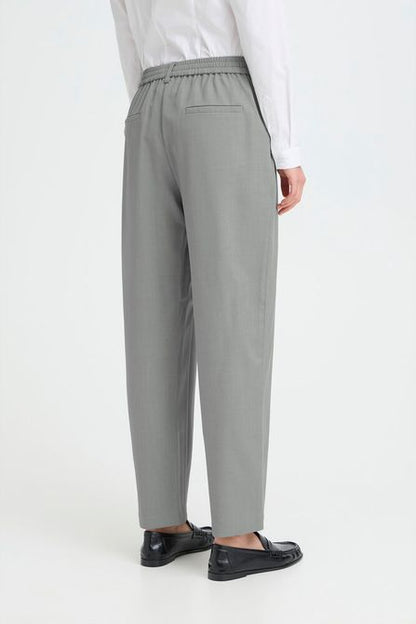 IHFAVAANCLE-20125680 - Pantalone - ICHI