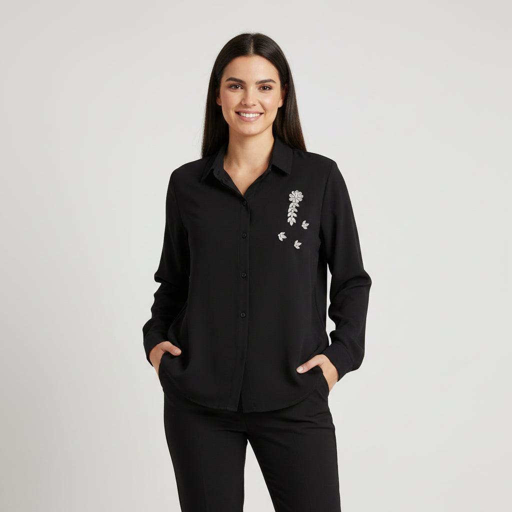 28-9187 - Camicia - EXTYN