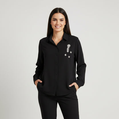 28-9187 - Camicia - EXTYN