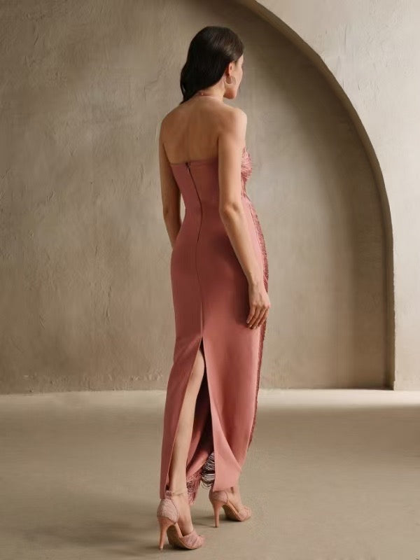 623101 - Vestito - FP&CO.