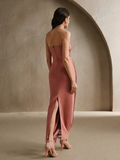 623101 - Vestito - FP&CO.