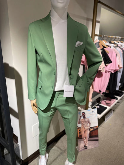 SS081 - Abito - OFFICINA SARTORIALE