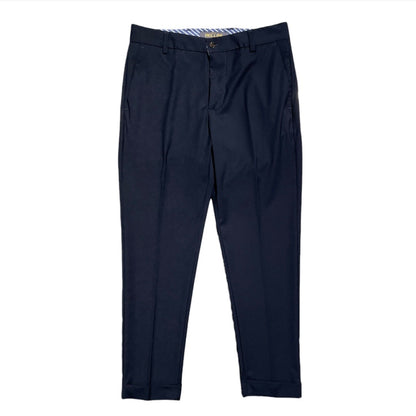 Pantalone uomo basico lunghezza capri BOSS26 - L'UOMO SARTORIALE