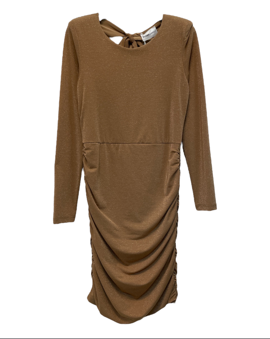 17337 - Dress - ELENA CASALI