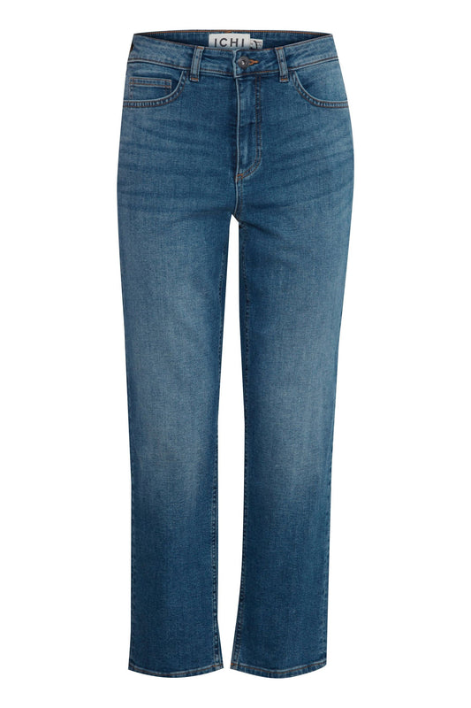 IHTWIGGY-20110967 - JEANS - ICHI