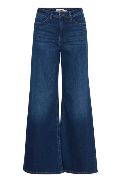 IHTWIGGY-20119022 - JEANS - ICHI