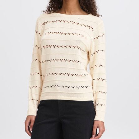 IHLALUHA-20122858 - Maglia - ICHI