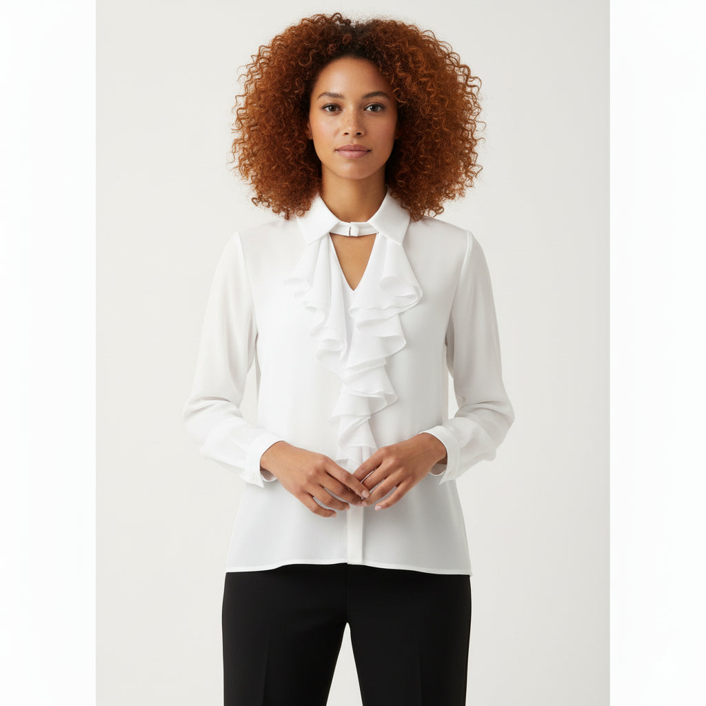 M851/01P - Casacca - VOG COLLECTION