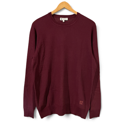 Maglia uomo in viscosa punto riso UR9100012 - URBAN RING