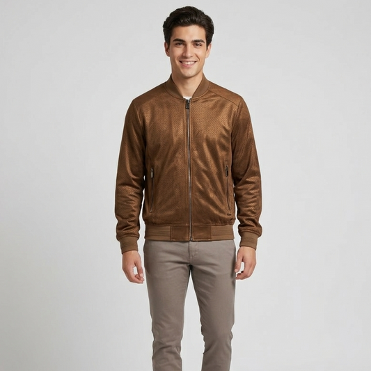 MK1940008 - Giubbino - MarkUp