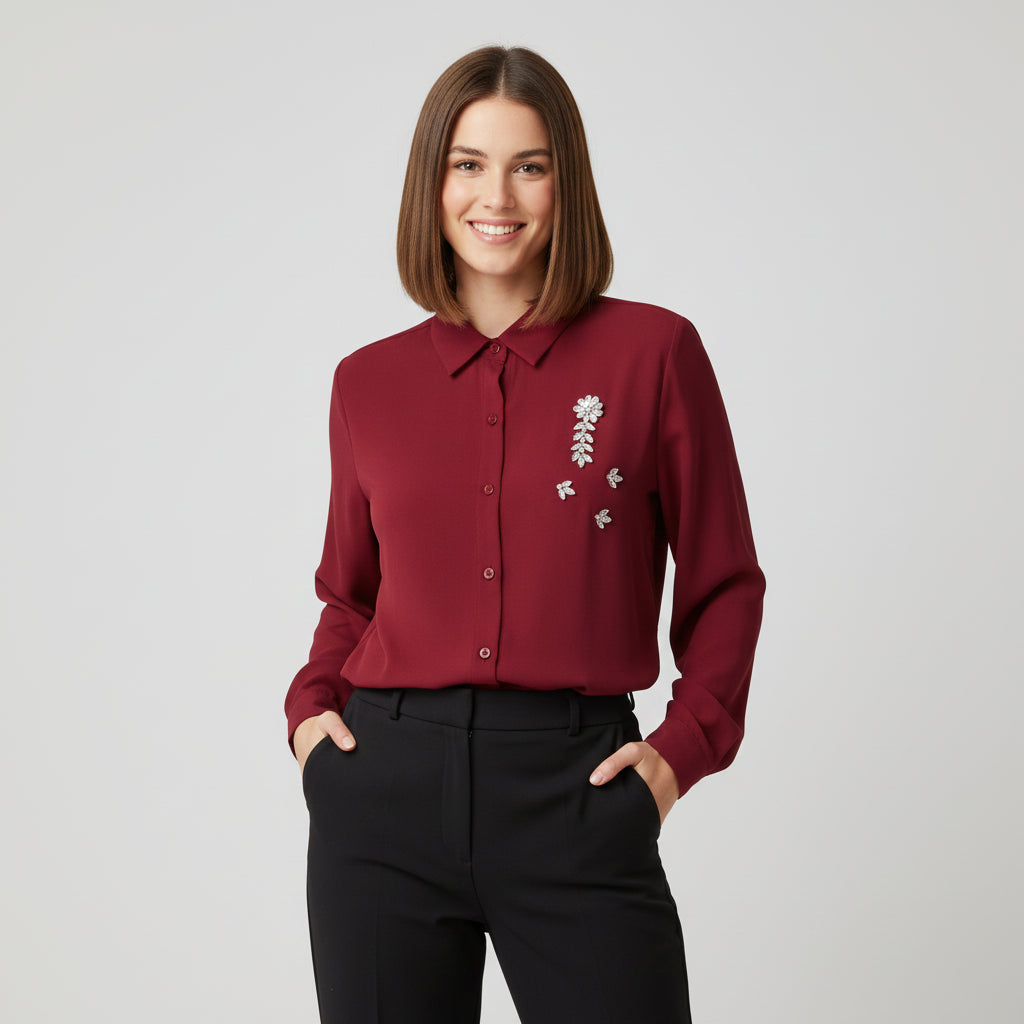 28-9187 - Camicia - EXTYN