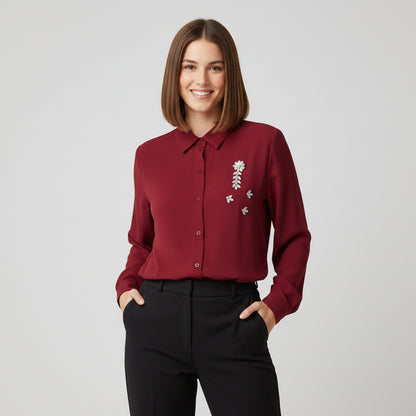 28-9187 - Camicia - EXTYN