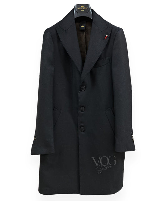 CPS7002-FAHRENHEIT005 - Cappotto - MULISH