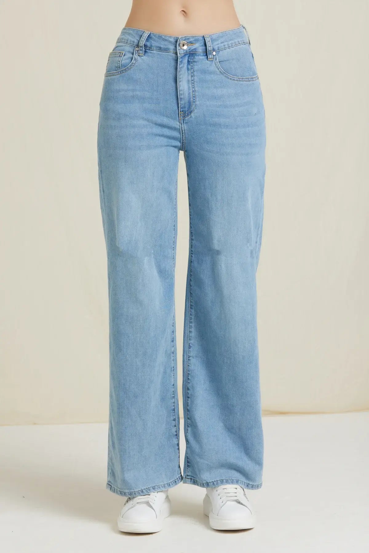 DKE8205-ELISA - JEANS - TAKE TWO