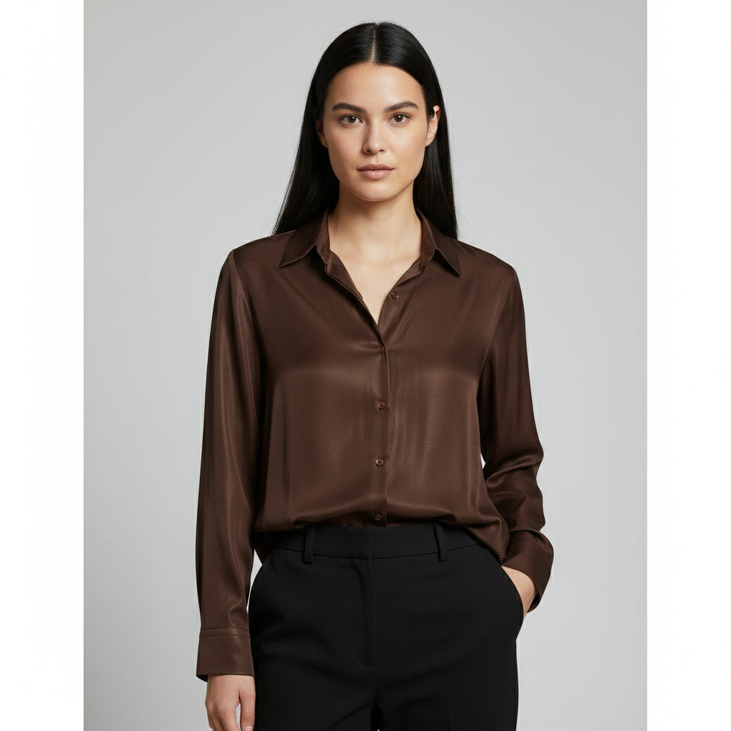 40702 - Camicia - ELENA CASALI