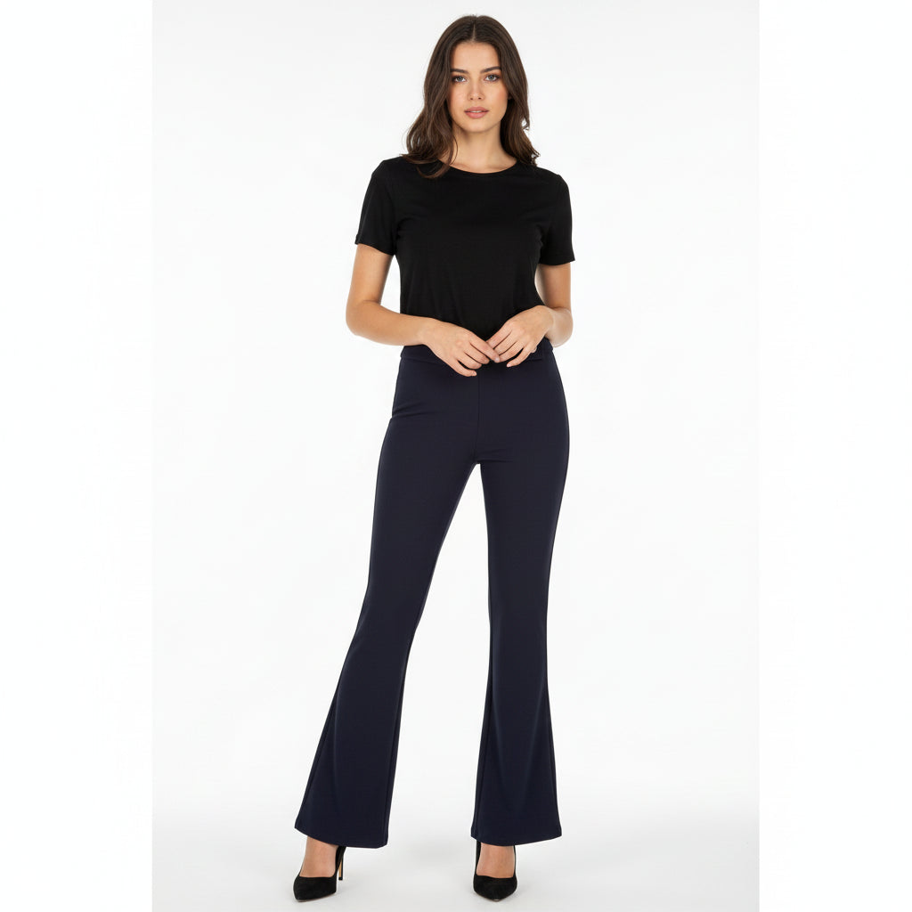 P182/54 - Pantalone - VOG COLLECTION