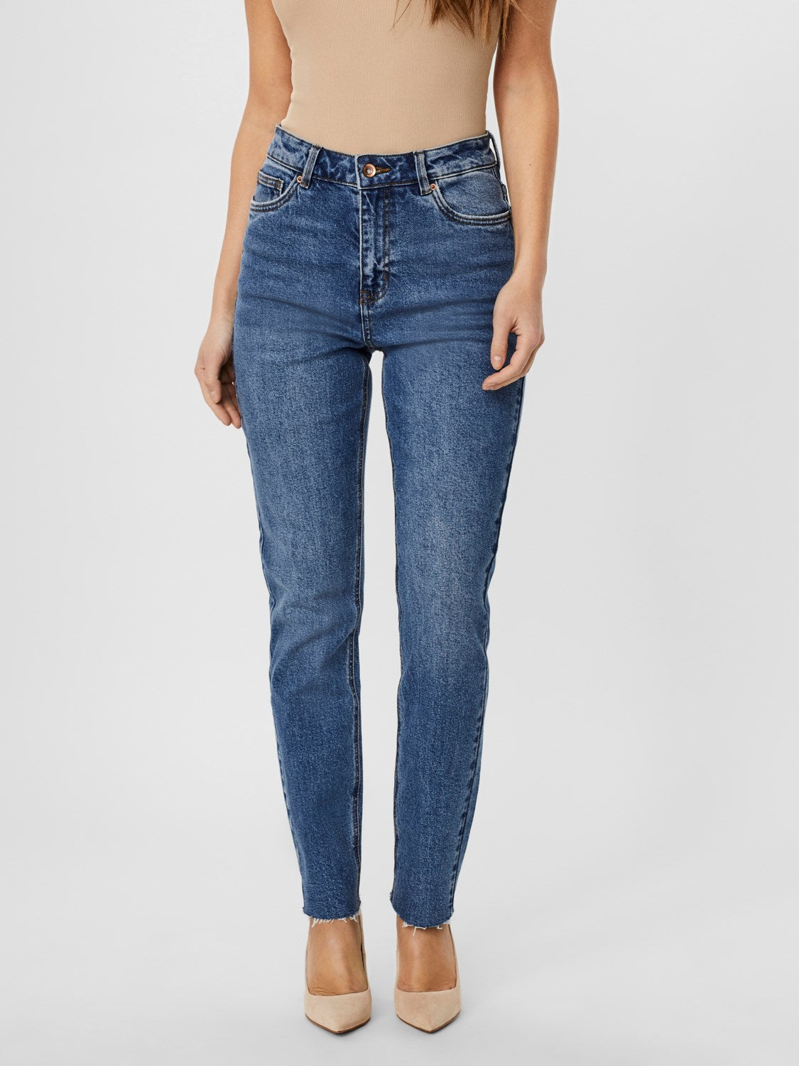 BRENDA-10248825385L32 - JEANS - VERO MODA