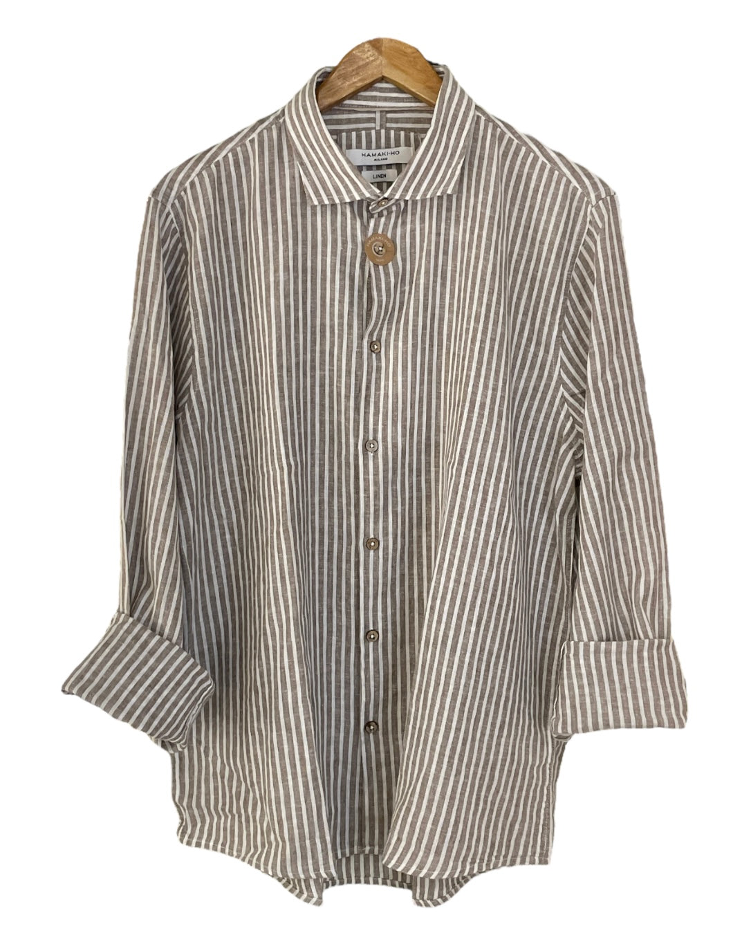 CE1263H - Camicia - HAMAKI-HO