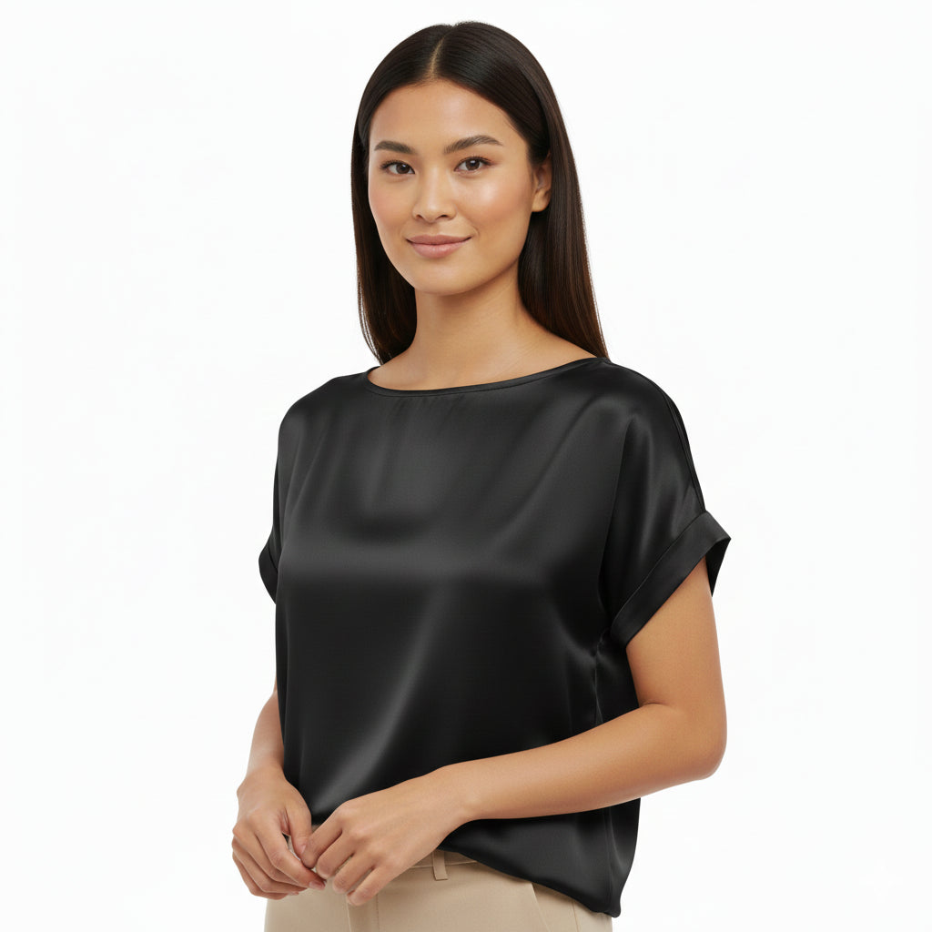 M674/13G - Blusa - VOG COLLECTION