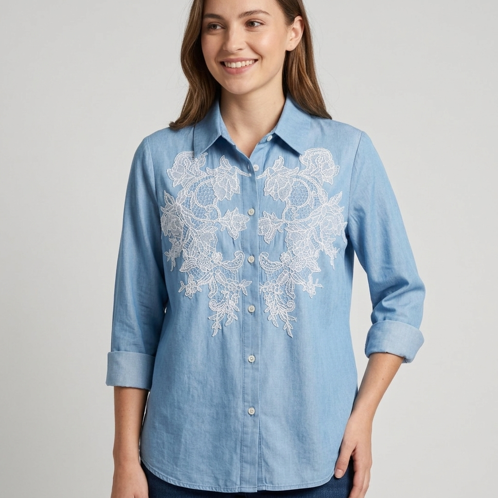 28D223 - Camicia - EXTYN