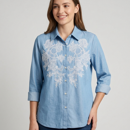 28D223 - Camicia - EXTYN