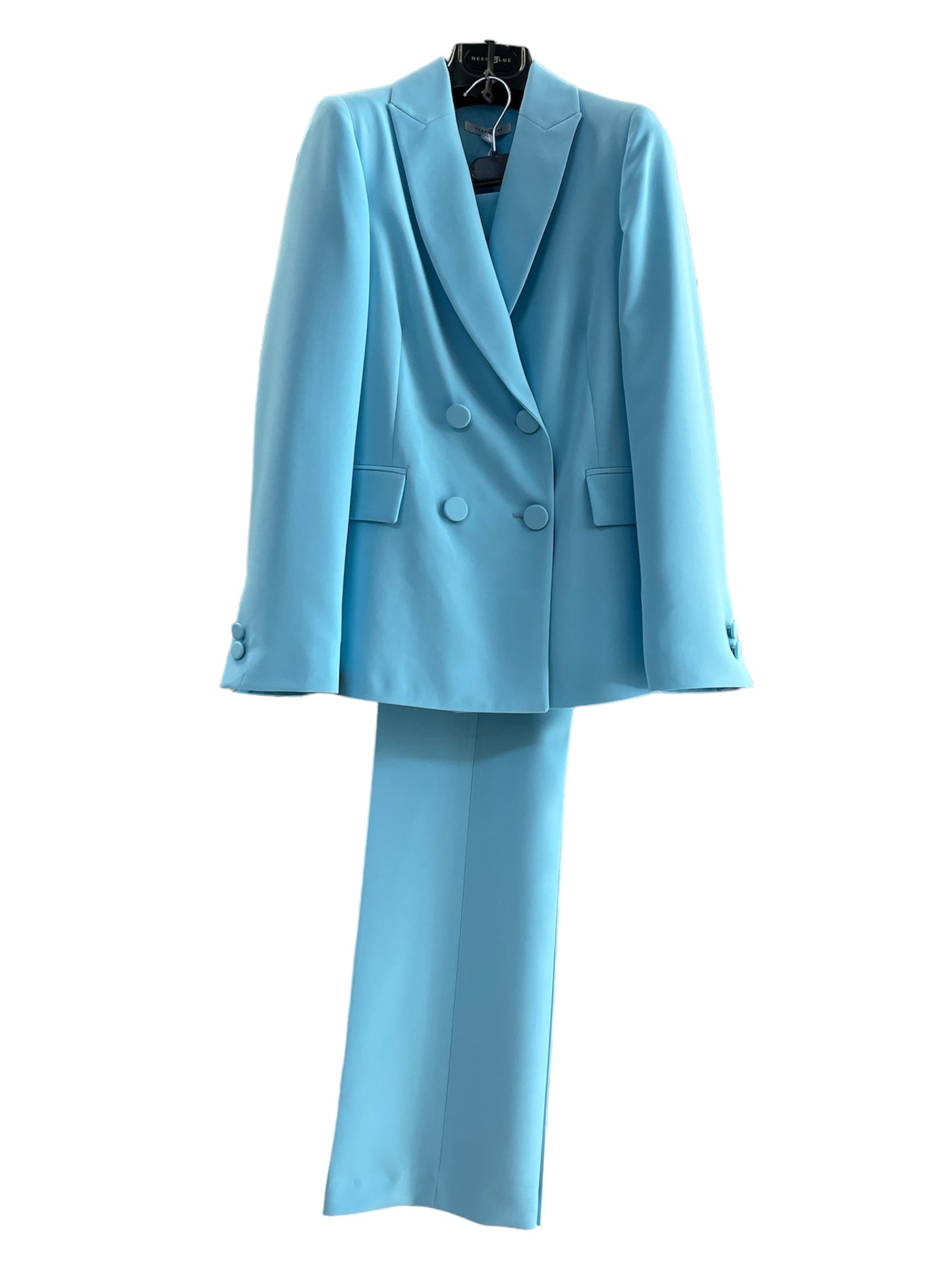 AIDA/24065 - TAILLEUR - DEEP BLUE