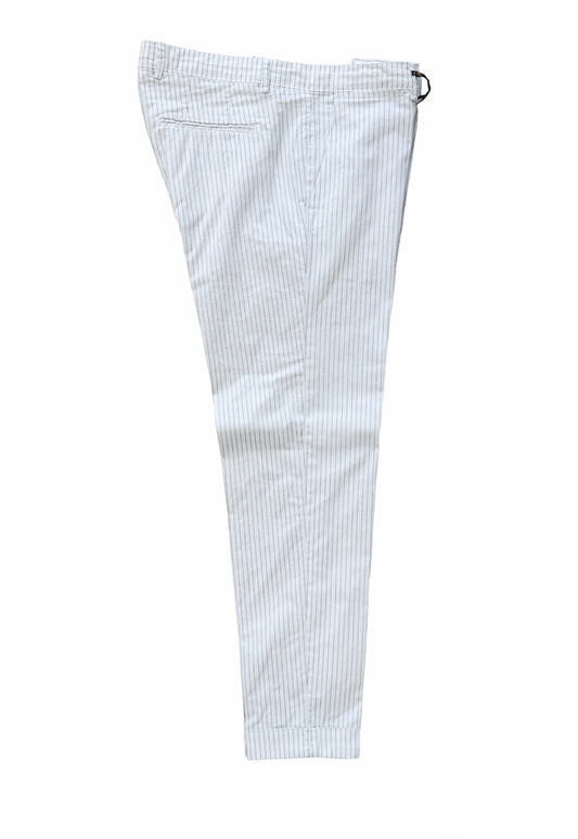 G9069012 - Pantalone - L'UOMO SARTORIALE