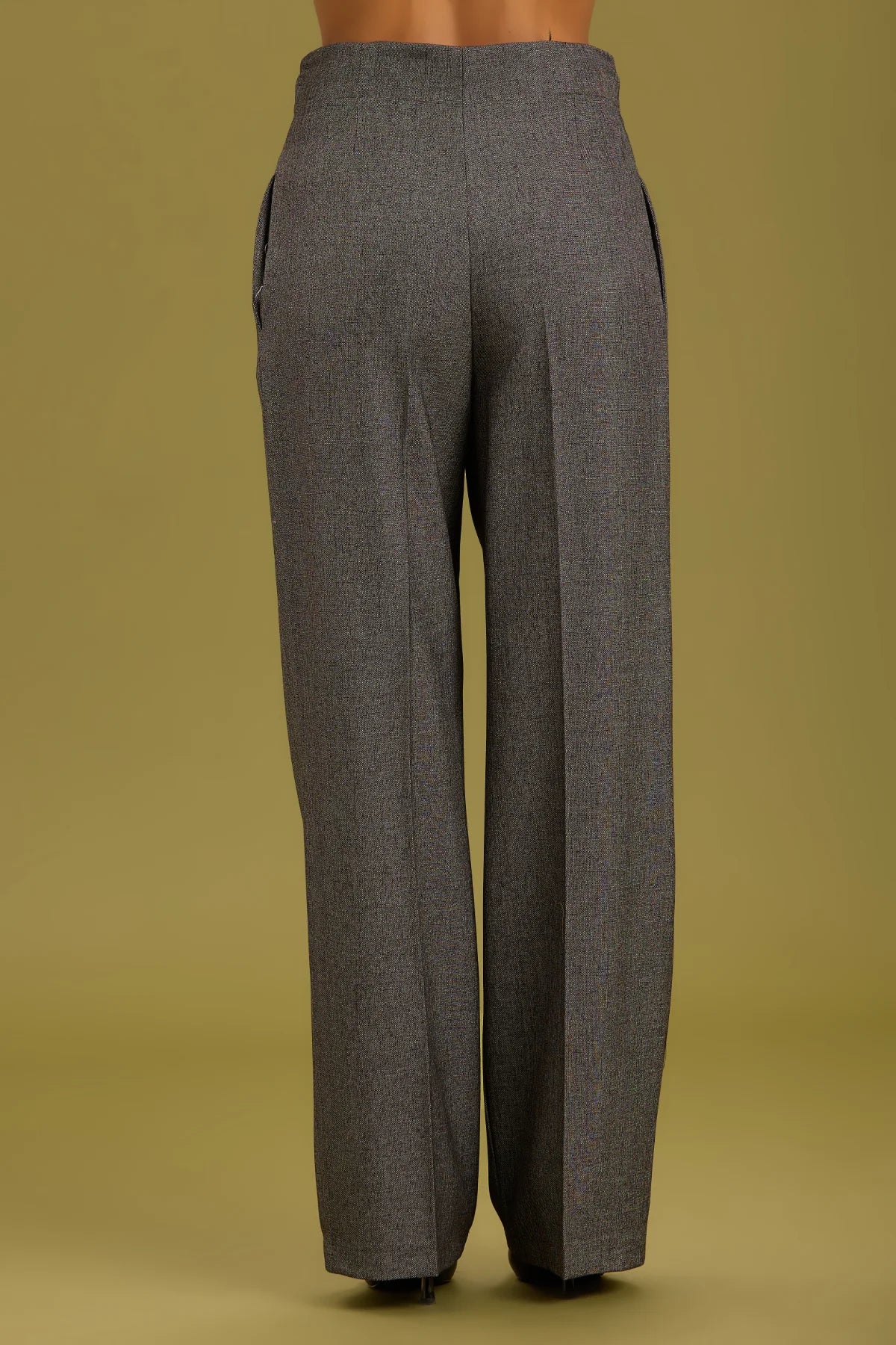 DT01186 - Pantalone - TAKE TWO