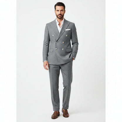 AB-DUBAI - Abito - MARCO NILS