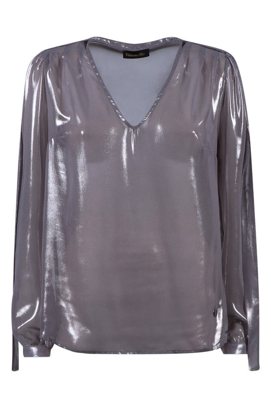 MARILU-V2288020 - Shirt - VALENTINA RIO