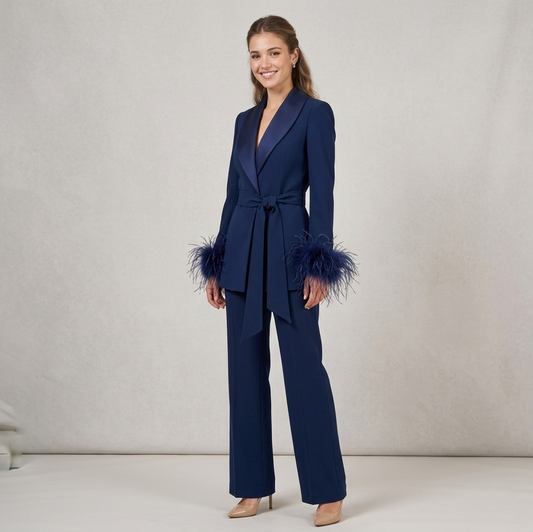 04610 - TAILLEUR - ELENA CASALI