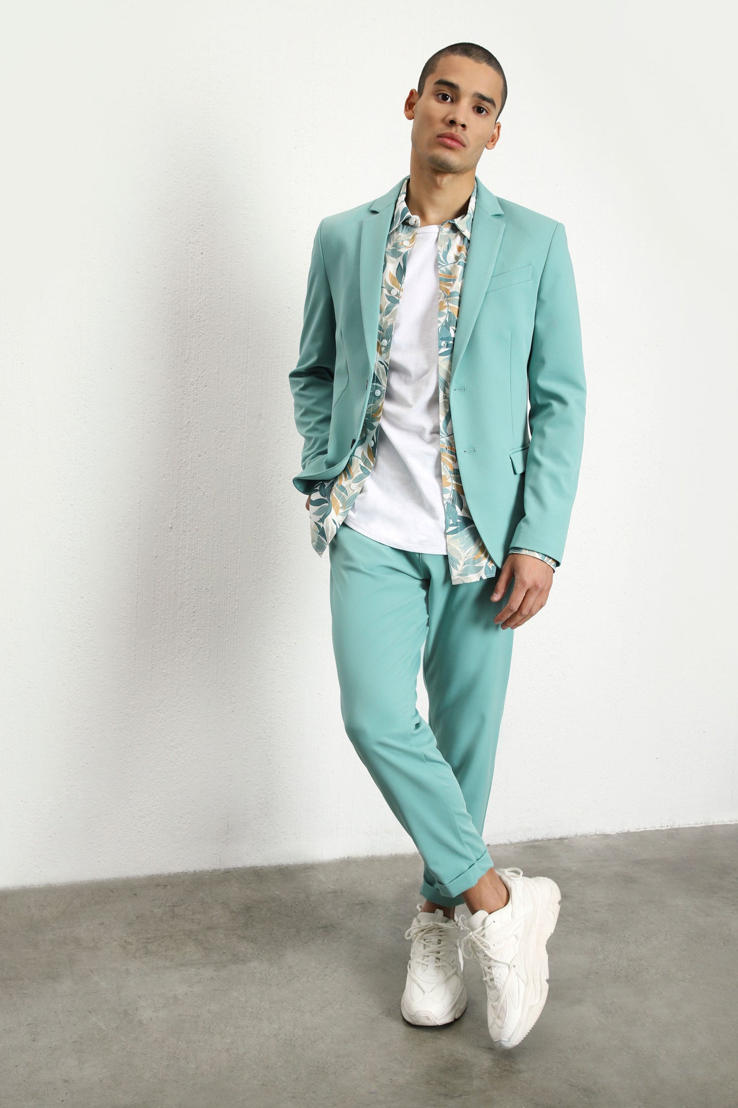 PWB0DAQ006 - Pantalone - IMPERIAL