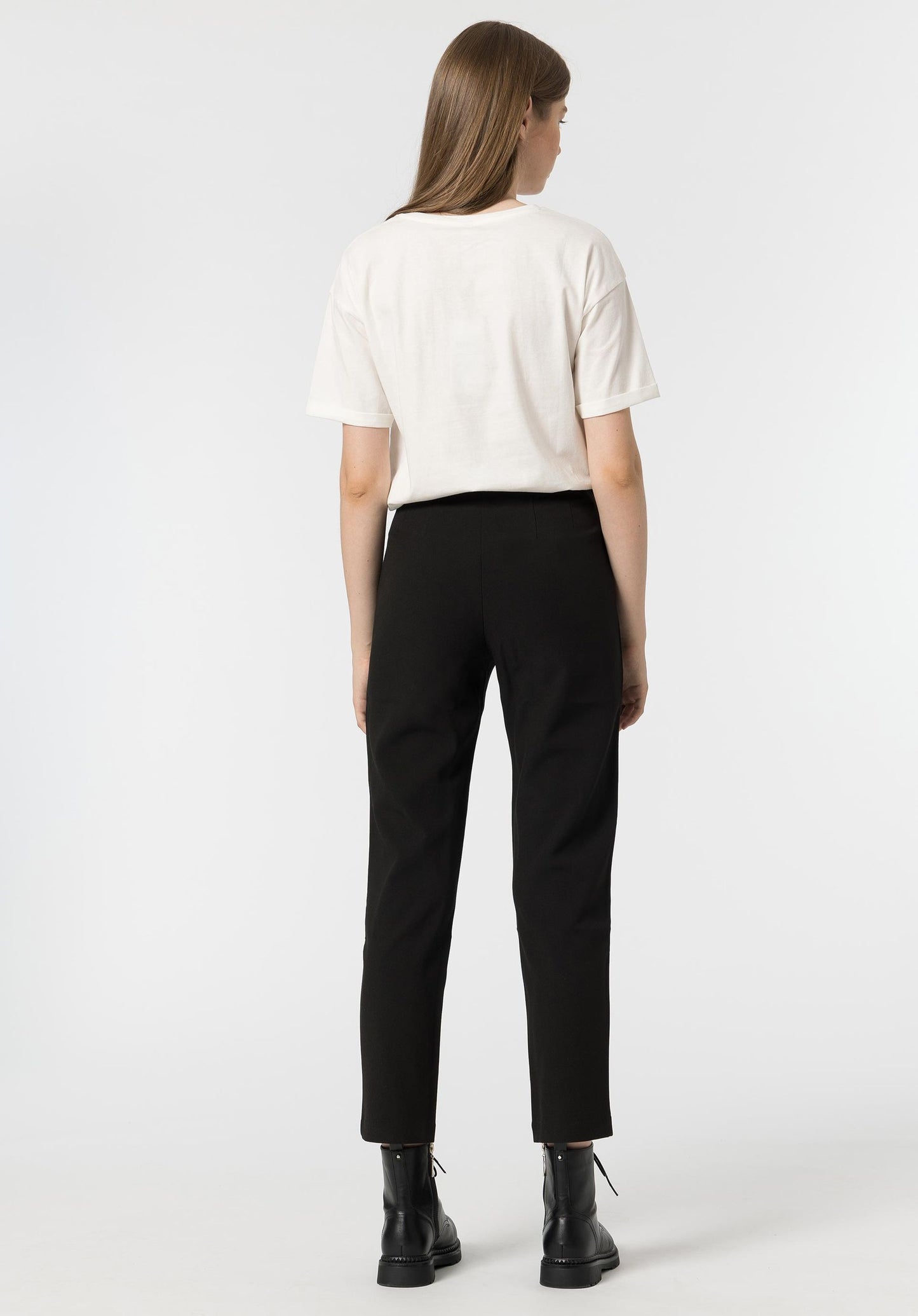 10046735-RAVEN - Pantalone - TIFFOSI WOMAN