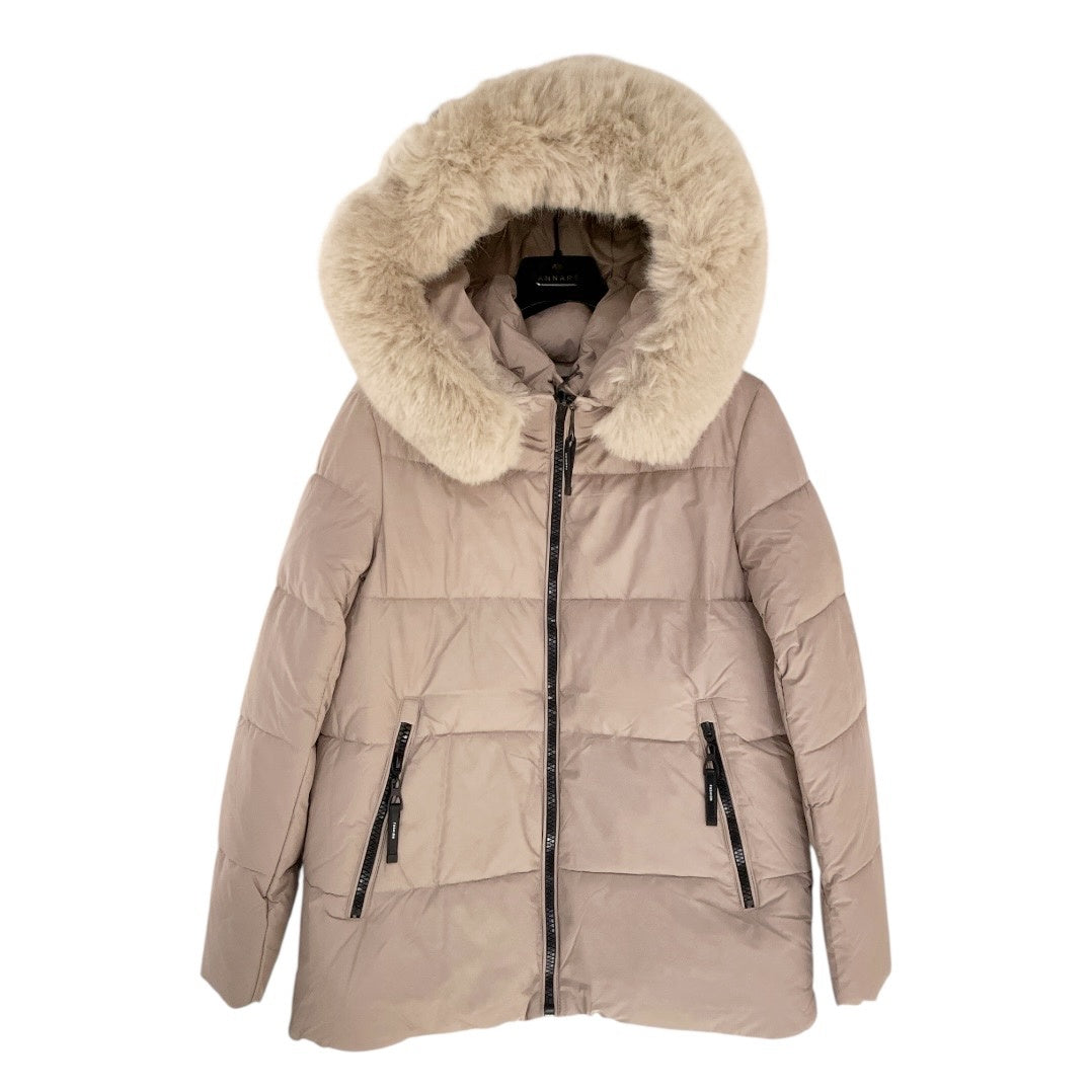 8101 - Giubbino - FRANZESE