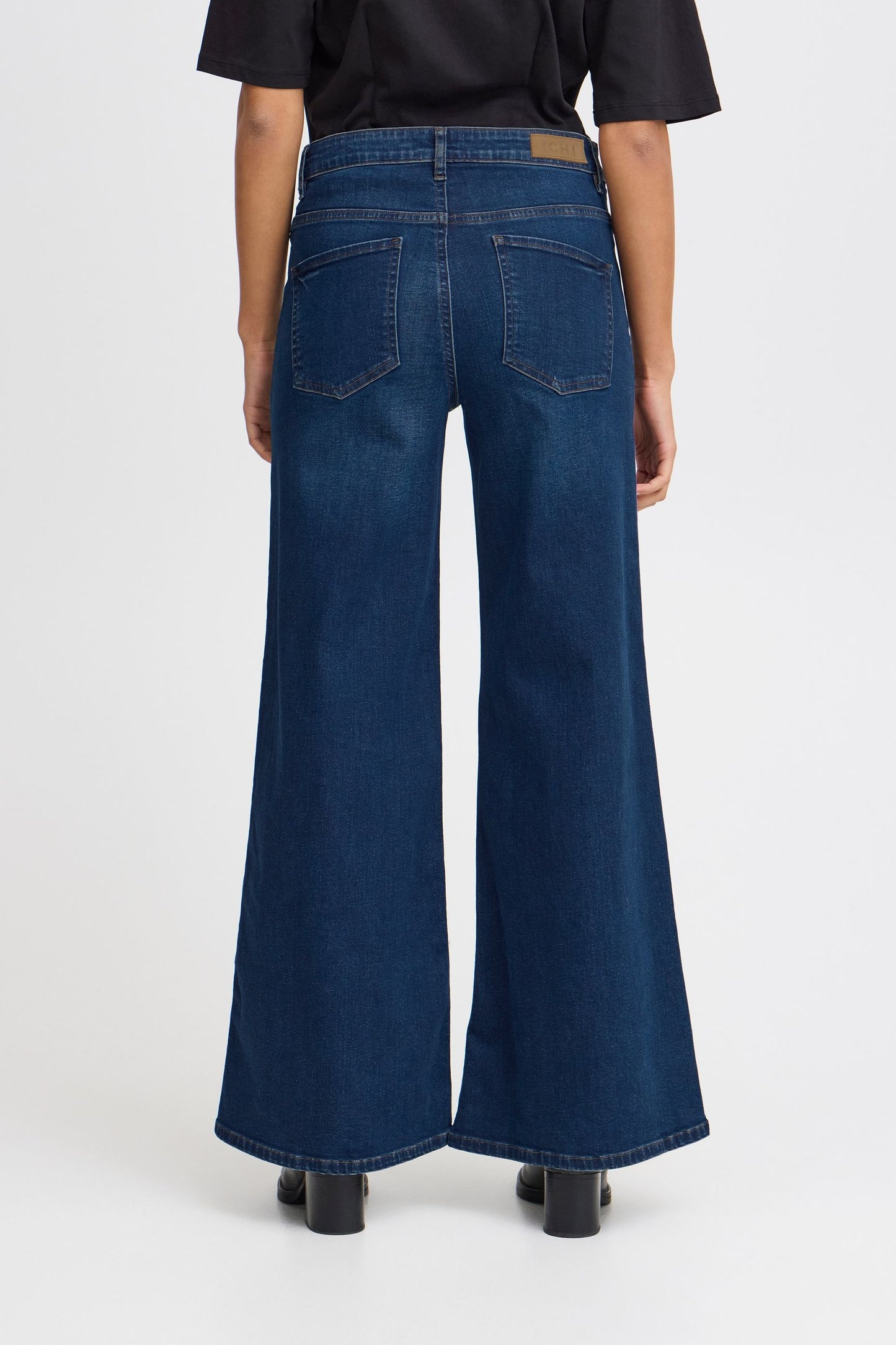 IHTWIGGY-20119022 - JEANS - ICHI