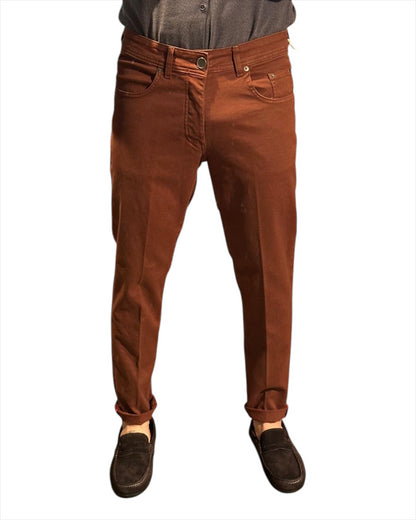 PT12-BULL - Pantalone - REVISION