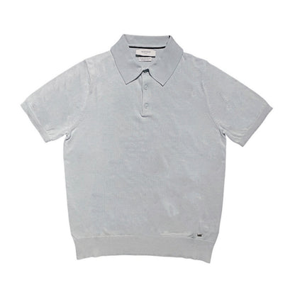 Polo filo di cotone extra fine MK10005 - MARKUP