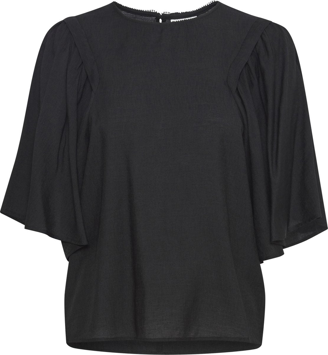 IHQUILLA-20120891 - Casacca - ICHI