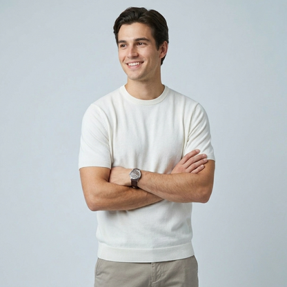 Maglia uomo filo MM922 - GALERIE