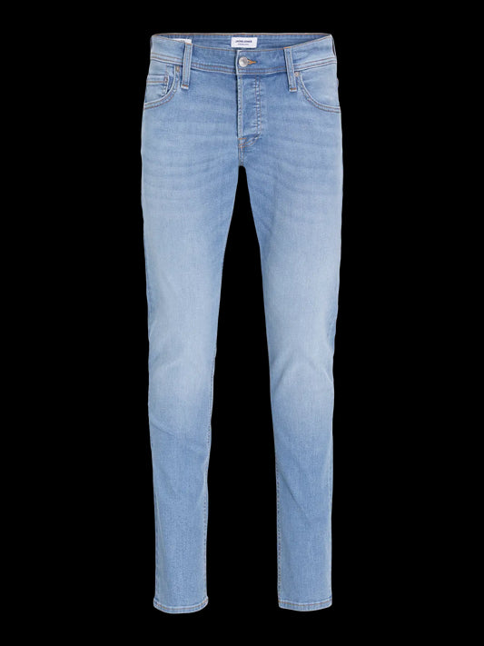 GLENN-12243593 330 - JEANS - JACK & JONES