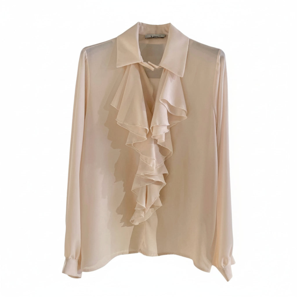 M851/01P - Casacca - VOG COLLECTION