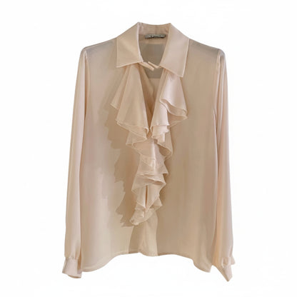 M851/01P - Casacca - VOG COLLECTION