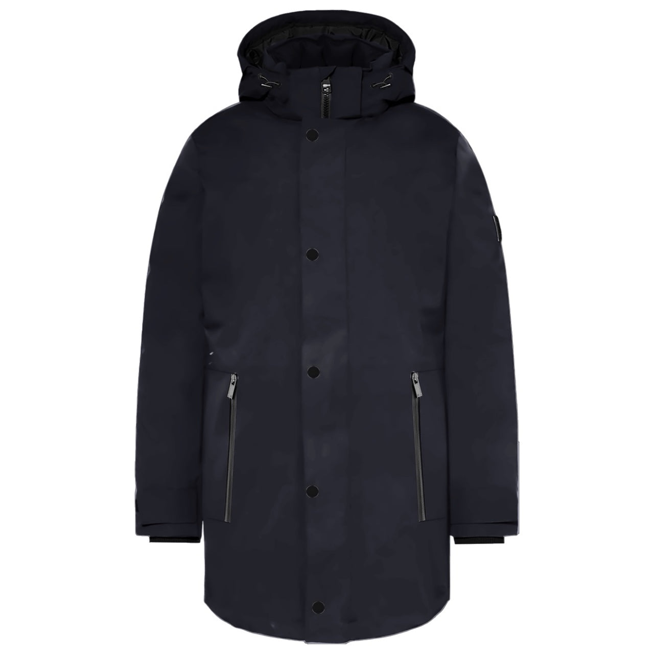 MK9940035 - Parka - MarkUp