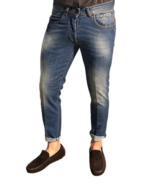 TOKIO - JEANS - REVISION